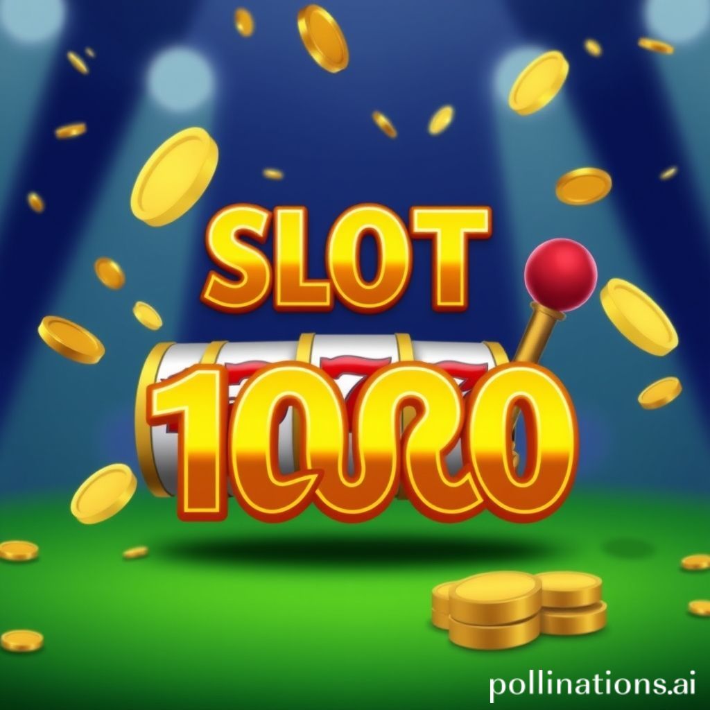 Cara Memilih Situs Slot Deposit Dana 1000 Yang Tepat